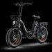DRVETION CT20 PRO MAX Folding Electric Bike, 48V 20Ah Samsung Battery_desvips.com