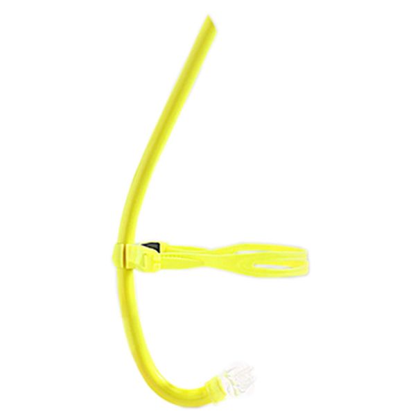 Swimming Training Wet Snorkel Free Diving Underwater Device Children's Breathing Tube Manufacturer Direct Sale_desvips.com
