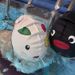 Cat-themed Waterproof Silicone For Hair Protection, Chlorine-resistant, Professional Long-hair Cap, Cute Summer Swim_desvips.com