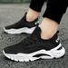 Mesh Men Shoes Breathable White Mens Sneakers Trendy Lightweight Black Big Size Man Casual Shoe Zapatillas Hombre_desvips.com