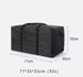 Large Capacity Outdoor Equipment Storage Bag Camping Picnic Supplies Table And Chair Barbecue Grill Canopy Waterproof Bag Storage Box_desvips.com
