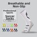 Anti-Slip Professional Soccer Socks for Adult Sports Long Cross Border Trade Shock Absorbing Terry Cloth Sole_desvips.com