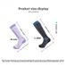 Winter Thickened Warm Ski For Men And Women, Long Tube Outdoor Sports Hiking Socks, Children's Anti-Slip Snow Socks_desvips.com
