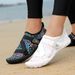 Barefoot Water Shoes For Men & Women – Quick-Dry Aqua Socks With Anti-Slip Rubber Sole For Swimming, Beach, Yoga & Trail Running_desvips.com