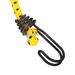 Heavy Duty Reflective Tent Rope Bungee Cords With Carabiner Clips_desvips.com