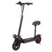 FREEBOY J11MAX Electric Scooter, 48V 18Ah Battery, Dual Disc Brakes_desvips.com
