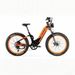 Cyrusher Trax 2.0 Electric Bike For Adults 26inch-tire 250W Motor 52V 20Ah Battery 9-Speed_desvips.com