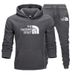2025 Fashion Trendy Brand Sweatshirt Autumn Winter Men Women Hooded Casual Sportswear Set_desvips.com