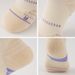 Men's College Student Basketball Socks American Style High Top Professional Training Socks with Towel Sole Elite Running Socks_desvips.com