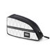 ROCKBROS Bicycle Frame Bag TPU Touchscreen Bicycle Bag Hard Shell 1.3L_desvips.com