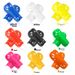 Double Bar Mid Calf Socks, Children's Soccer Socks, Men's And Women's Soccer Shin Guards, Storage Bag, Sports Shoe Bag_desvips.com
