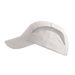 Quick-Dry Baseball Cap For Men - Lightweight & Breathable Sun Hat With Long Brim_desvips.com