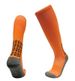 Men's Non-Slip Terry Cloth Soled Soccer Socks Knee High Sweat Wicking Breathable Quick Drying Children's Sports Socks_desvips.com