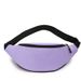 Cross-border Hot Selling Multifunctional Running Unisex New Single Shoulder Durable Large Capacity Fitness Waist Bag_desvips.com