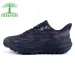 TREEPERI T09 Running Shoes Mens Ocean Blue Passion-fruit Designer Shoes Womens Sunset Triple Black Trainers Fashion Men_desvips.com
