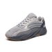 Coconut 700 Men's Couple Dad Shoes Thick Sole Reflective Breathable Casual Sports Trendy Sneakers_desvips.com