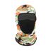 LazyZoom Ruidong Ice Silk Printed Outdoor Cycling Breathable Inner Liner Bicycle Mask Head Cover Hat_desvips.com