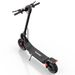 ISCOOTER I10 Pro 10" Folding Commuter Electric Scooter 800W Motor 48V 15Ah Battery_desvips.com