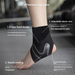 Sports Ankle Protection Ultra-thin Breathable Running Pressurized Fixation Protective Ankle Ankle Ankle_desvips.com