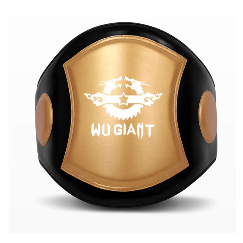 Cross-border Waist Target, Boxing, Fighting, Muay Thai, Thickened Protective Gear Target, Waist Protection, Fighting Protective Gear, Waist Target_desvips.com