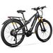 Heda TX TX19 Electric Mountain Bike,48V 19.2Ah Battery, 27-Speed_desvips.com