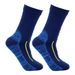 Waterproof Windproof Women Men Winter Warm Mid-Tube Riding Skiing Hiking Wading Camping Socks Outdoor Sports_desvips.com