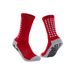 Soccer Socks Glue Dot Anti Slip Football Socks For Adults In Autumn And Winter Sports, Glue Dot Thickened Towel Bottom Mid Tube Basketball Socks_desvips.com