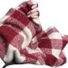 Autumn Winter New Christmas Red Warm Scarf For Women Korean Style Atmosphere Student Couple Versatile Cold-Proof Shawl_desvips.com