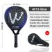 2025/4013 PADLE Lightweight Design, Carbon Racket New Design_desvips.com