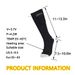 Cross Border Exclusive Heated Socks, Rechargeable, Winter Warming And Heat Generating Foot Warmers, Outdoor Skiing And Cycling Electric Heated Socks_desvips.com