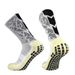 Camouflage Non-Slip Football Socks Towel Magic Square Friction Film Professional Competition Training Socks For Men And Women_desvips.com