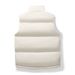 Fd012713ouma Clothing Autumn Winter New Fashion Color Block Men's Hooded Cotton Vest_desvips.com