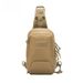 Multifunctional Shoulder Outdoor Cycling Sports Mountaineering Travel Crossbody Bag Outdoor Adventure Tactical Chest Bag_desvips.com