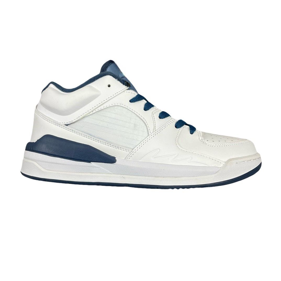 Lightweight Trendy Popular Sports Cushioning Breathable Running Shoes_desvips.com