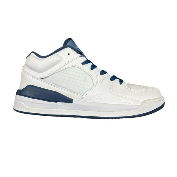 Lightweight Trendy Popular Sports Cushioning Breathable Running Shoes_desvips.com