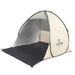 Instant Pop-Up Beach Tent - Portable Sun Shelter For Outdoor Camping, Picnics & Backpacking, Lightweight & UV Protection, Quick Setup & Fold_desvips.com