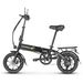 SAMEBIKE YINYU14 Electric Bike For Adult,14" Folding Electric Bicycle With LCD Display 350W 36V7.8AH_desvips.com