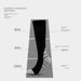 Soccer Socks Sports Compression Socks Vein Elastic Compression Socks Basketball Men's And Women's Cycling Socks Summer Spot_desvips.com