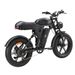 SINOHON AB20 Electric Fat Bike With 2×48V 18Ah Removable Batteries_desvips.com