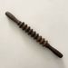 PeakGo Manufacturer Supply Chicken Wing Body Massage Solid Wood Hand Push Wheel Home Portable Roller Stick_desvips.com
