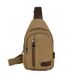001 2025 New Men's Canvas Chest Crossbody Shoulder Korean Style Small Backpack Casual Waist Bag_desvips.com