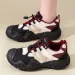 Running Men Women Breathable Sneakers Light Weight Walking Shoes Anti-slip Gym Sneakers Outdoor Sport Tennis Unisex Mesh_desvips.com
