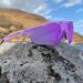 Cycling Eyewear Fashionable Youth & Women Sunglasses For Sports Vacation UV400 Ventilation Multi-colored Glasses_desvips.com