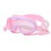 for Children, Large Frame, HD, Waterproof, Anti-Fog, Diving Professional Gear, Eye Protection Swimming Goggles_desvips.com