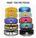 Fashionable cycling glasses Dazzling reflective mercury sunglasses Outdoor sports mirror large frame sunglasses_desvips.com