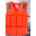 Life Jacket Professional Portable Adult Snorkeling Rock Fishing Thickened Children's High Buoyancy Vest Boat Special_desvips.com