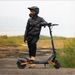 KuKirin G2 Pro ABE 500W Motor 48V 15.6Ah Battery 20km/h Speed 65km Range Dual Suspension Adults Electric Scooter_desvips.com