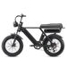 YANGOR Y20 Pro All-Terrain Electric Bike With Dual Battery 15Ah+20Ah_desvips.com