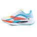 2025 Couple Sports Men's Shock Absorption Breathable Lightweight Air Cushion Popcorn Youth Running Shoes_desvips.com