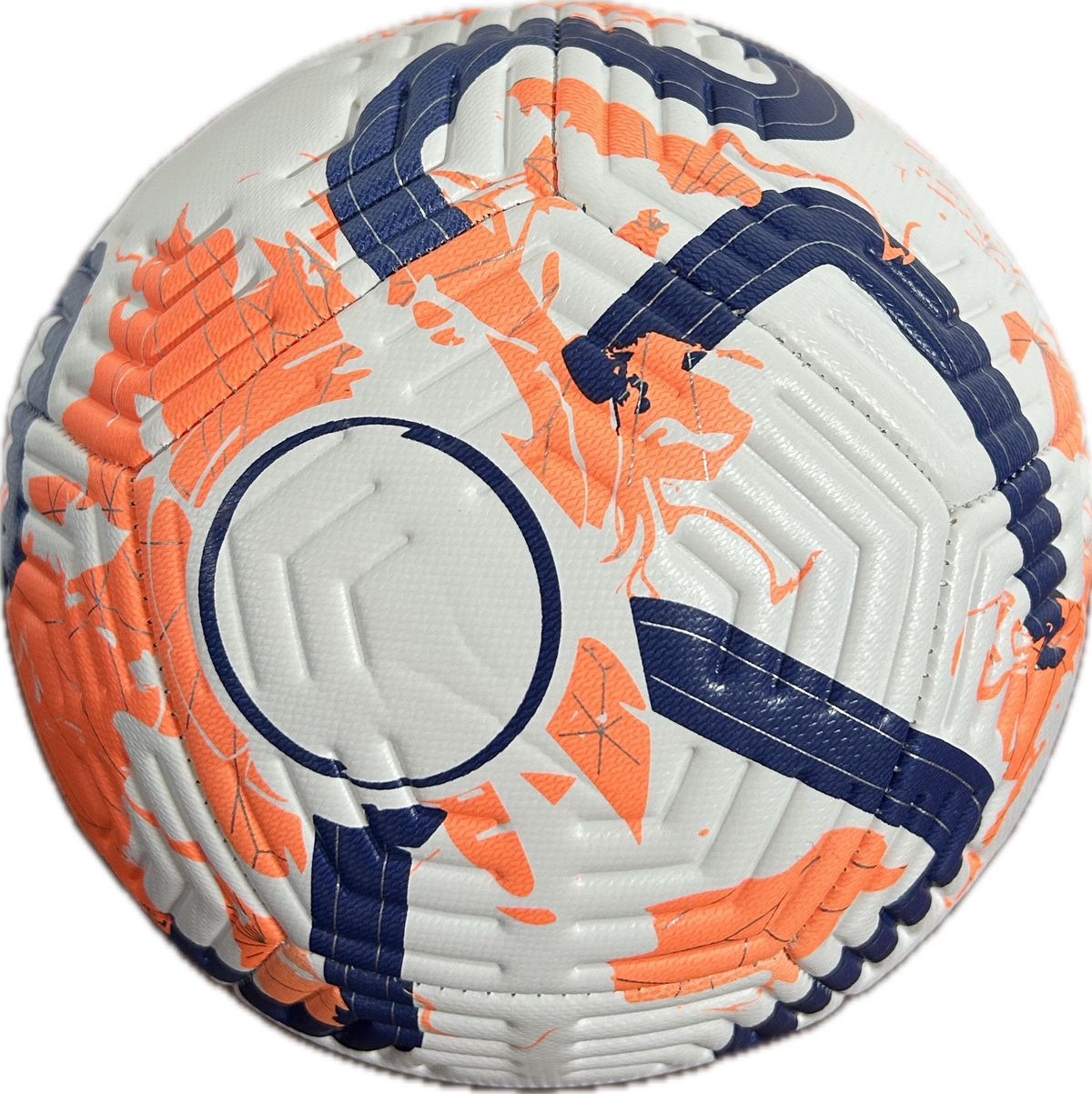 Size 5 Football Adult Youth Training Size 5 Football Wear Resistant Professional Training Competition Football Children's Football_desvips.com
